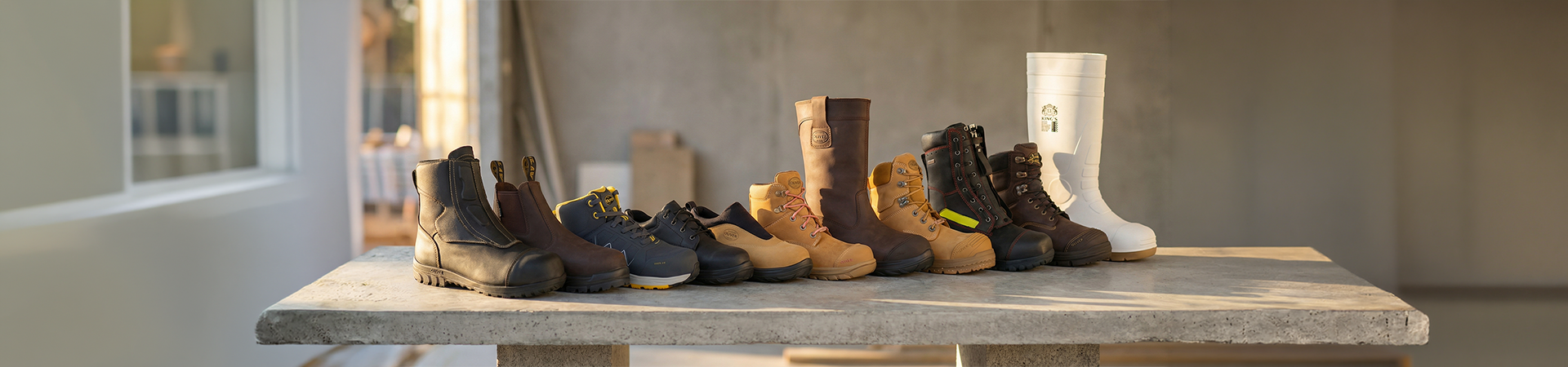 Boots