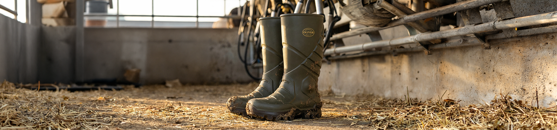 Gumboots