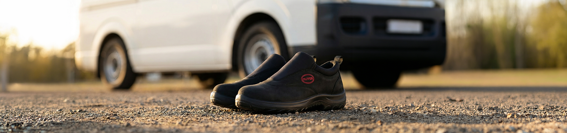 Slip On Shoes