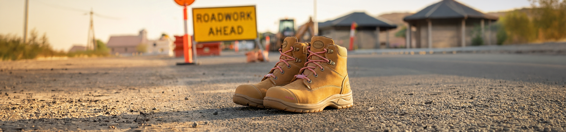 Women's Boots