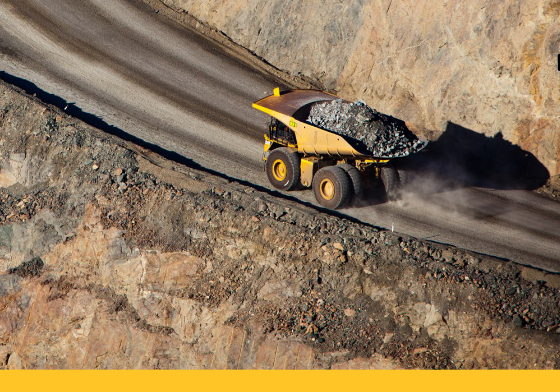 Key Considerations for Mining Boots