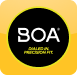 BOA® Fit System
